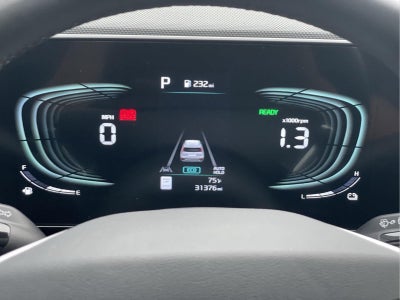 2024 Kia Niro EX