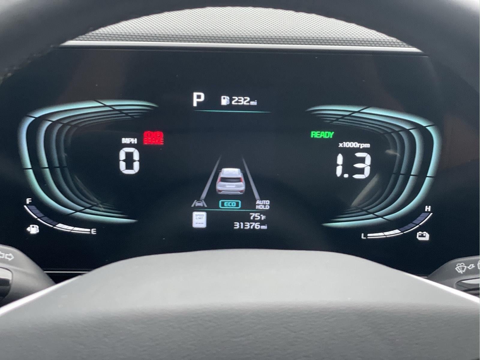 2024 Kia Niro EX