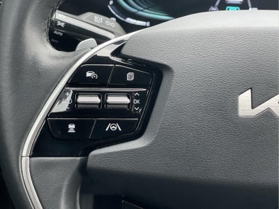 2024 Kia Niro EX
