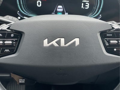 2024 Kia Niro EX