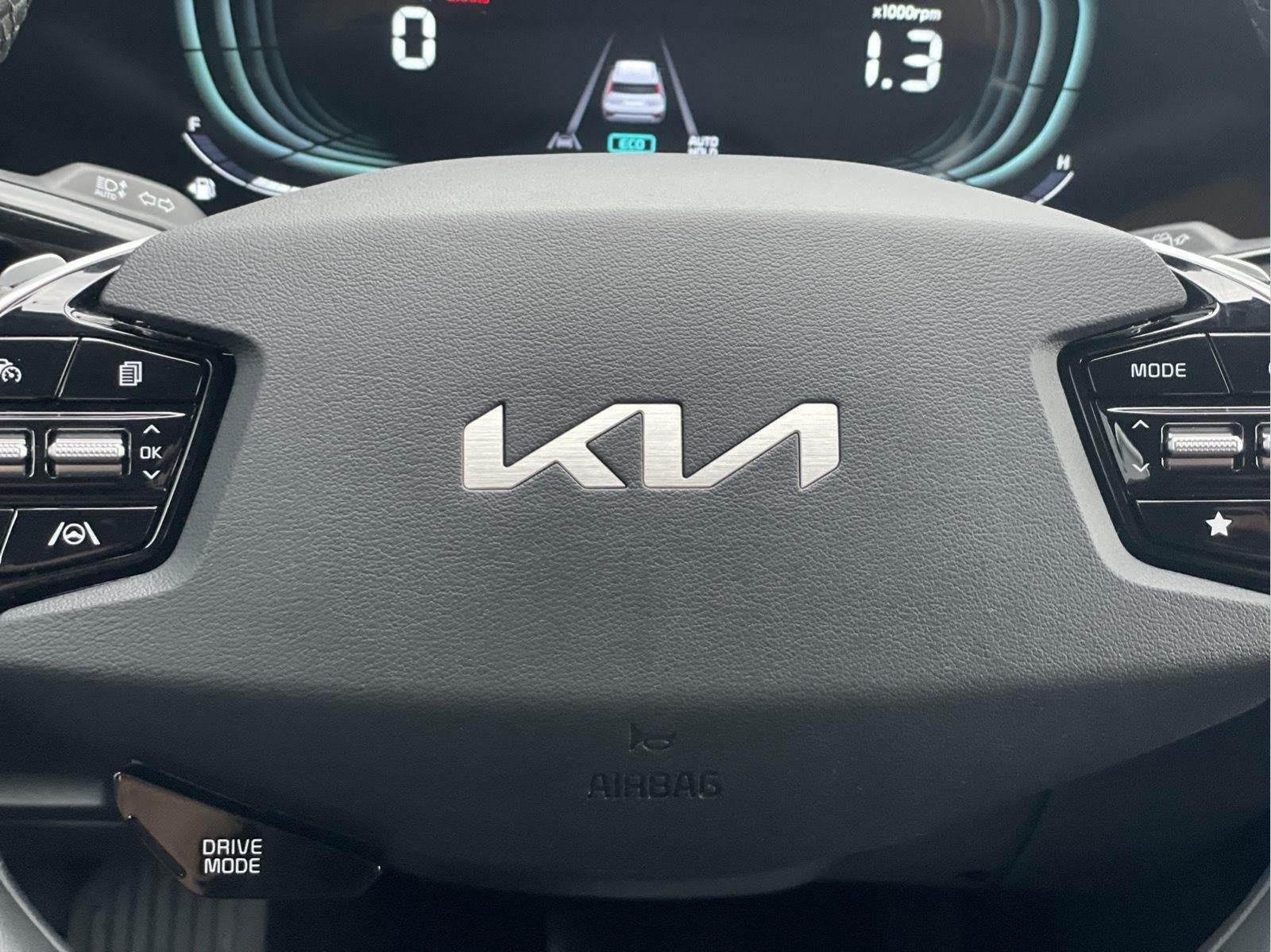 2024 Kia Niro EX