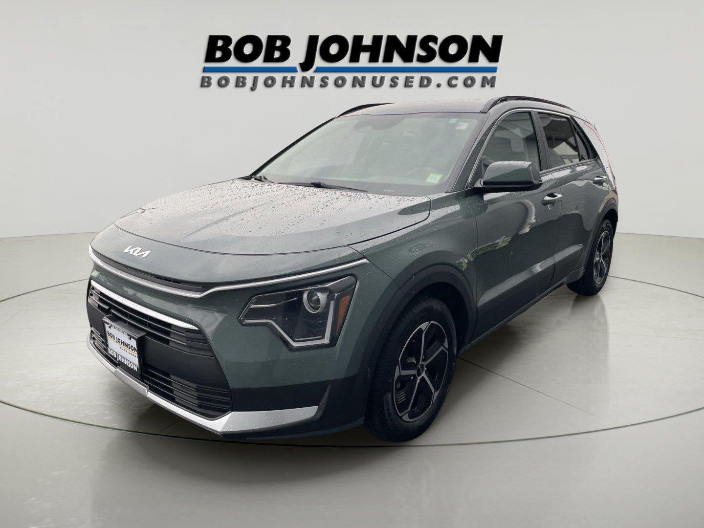 2024 Kia Niro EX