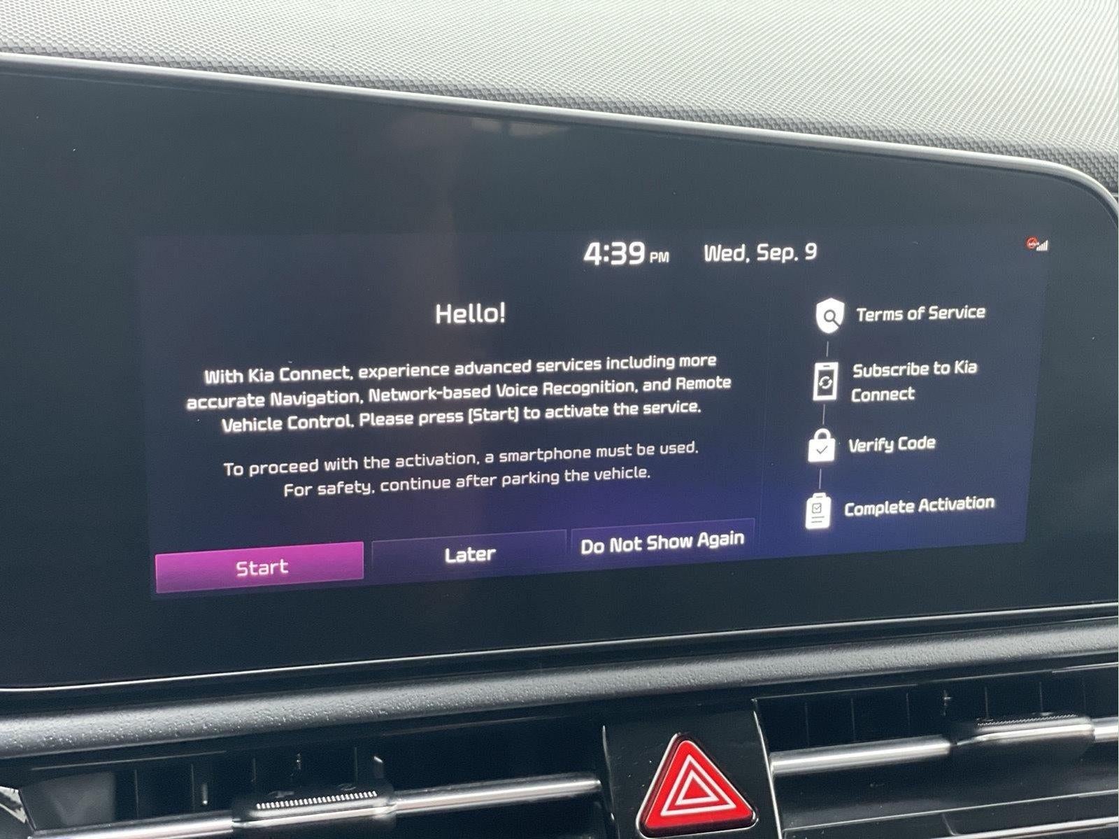 2024 Kia Niro EX