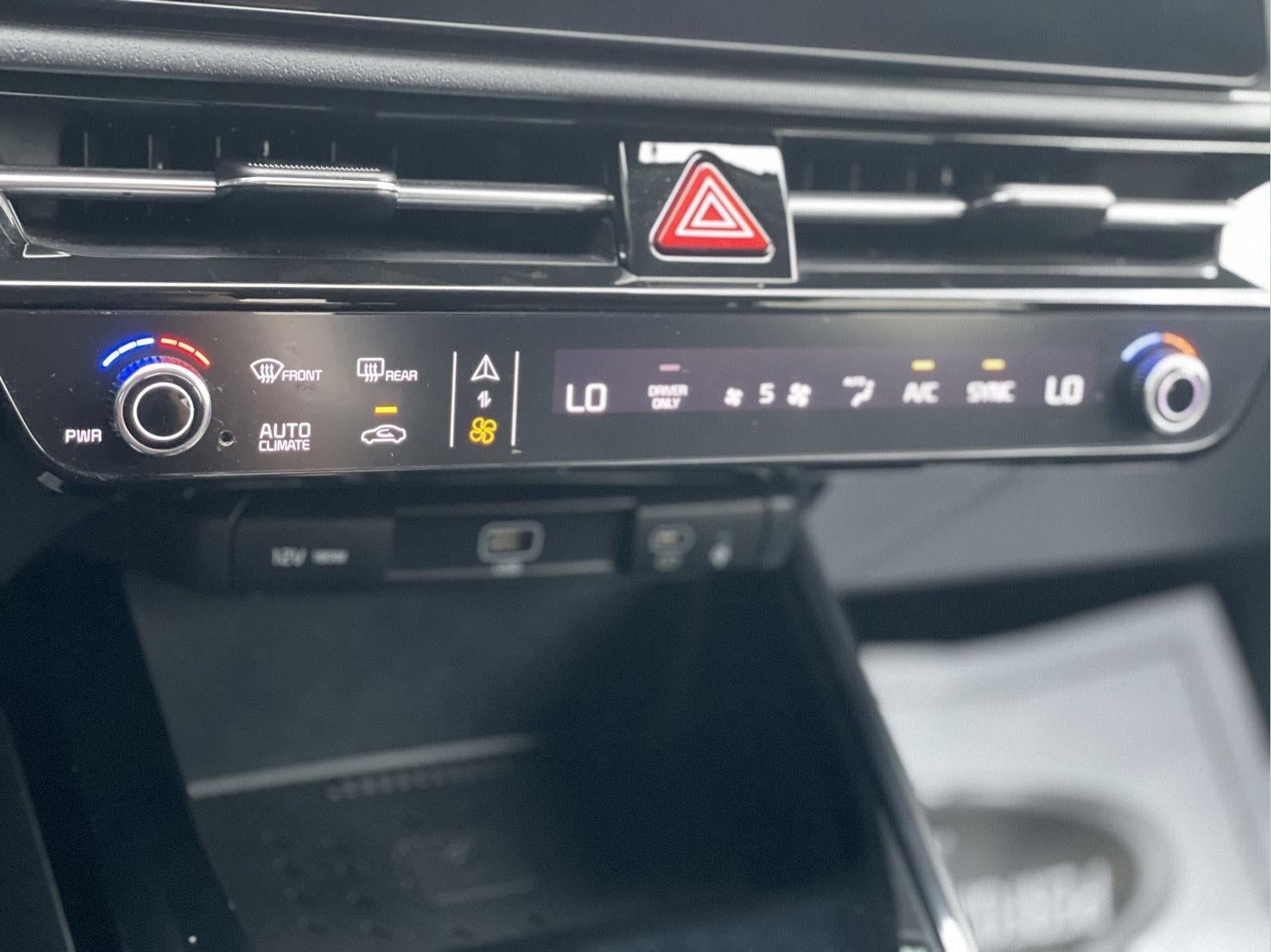 2024 Kia Niro EX