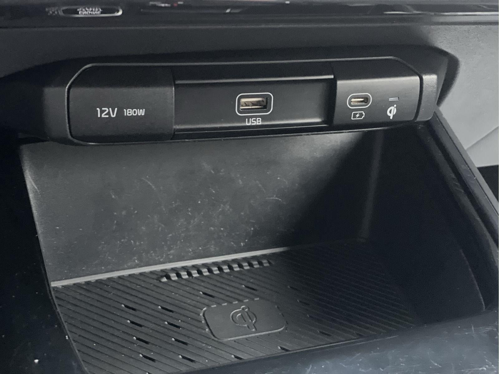 2024 Kia Niro EX