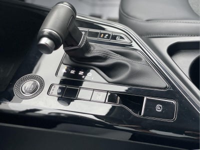 2024 Kia Niro EX