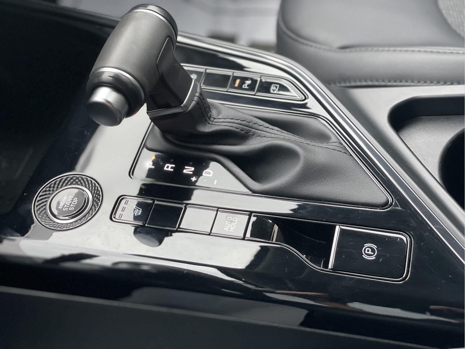 2024 Kia Niro EX