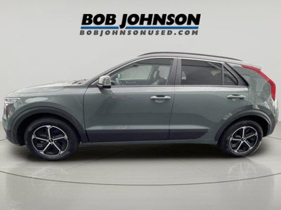 2024 Kia Niro EX
