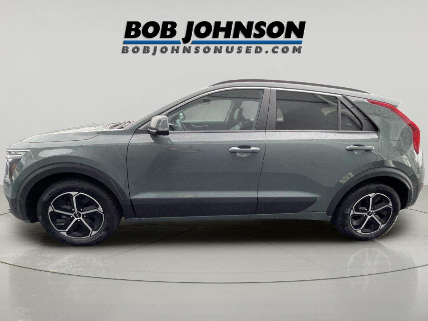 2024 Kia Niro EX