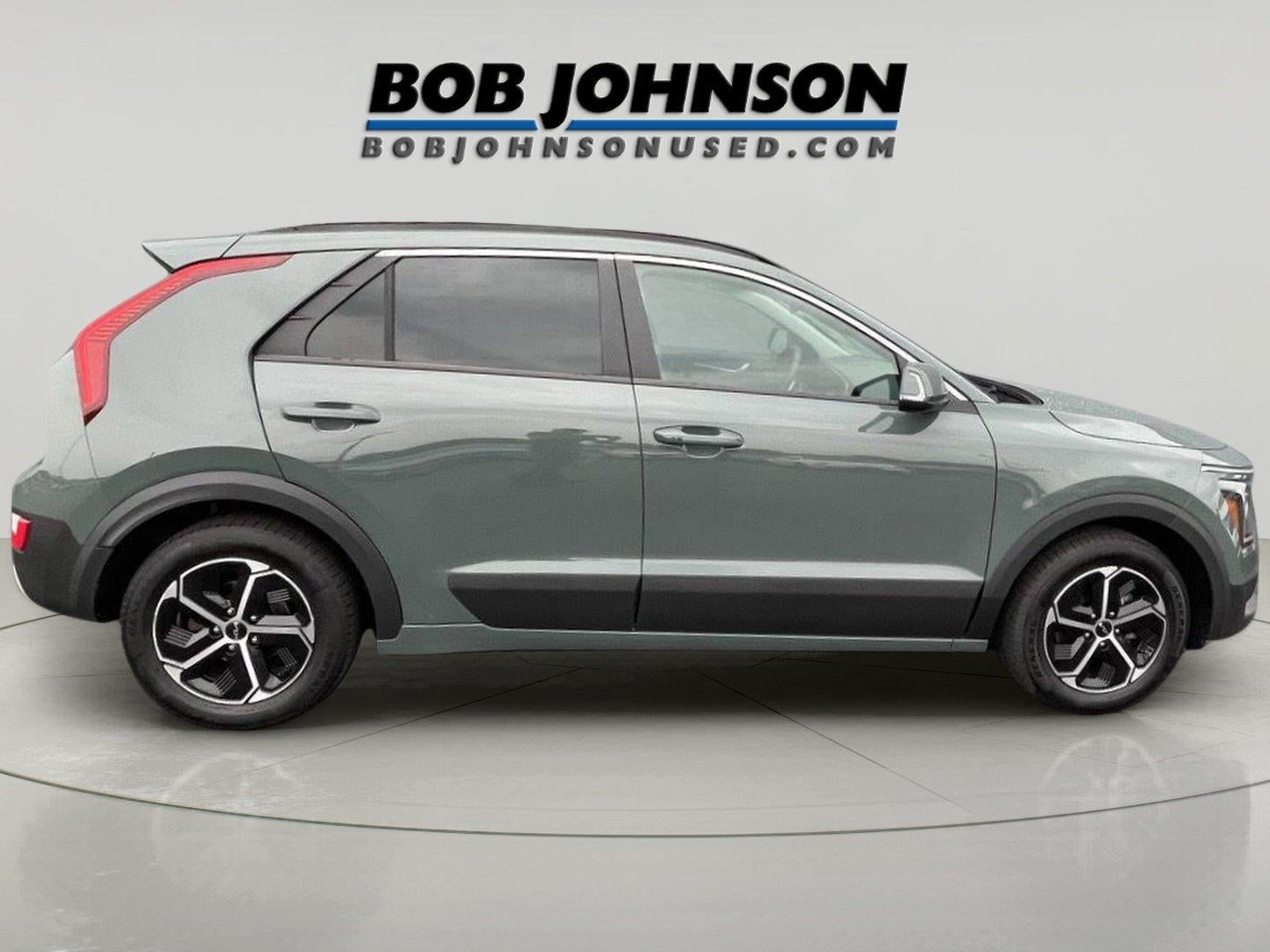 2024 Kia Niro EX