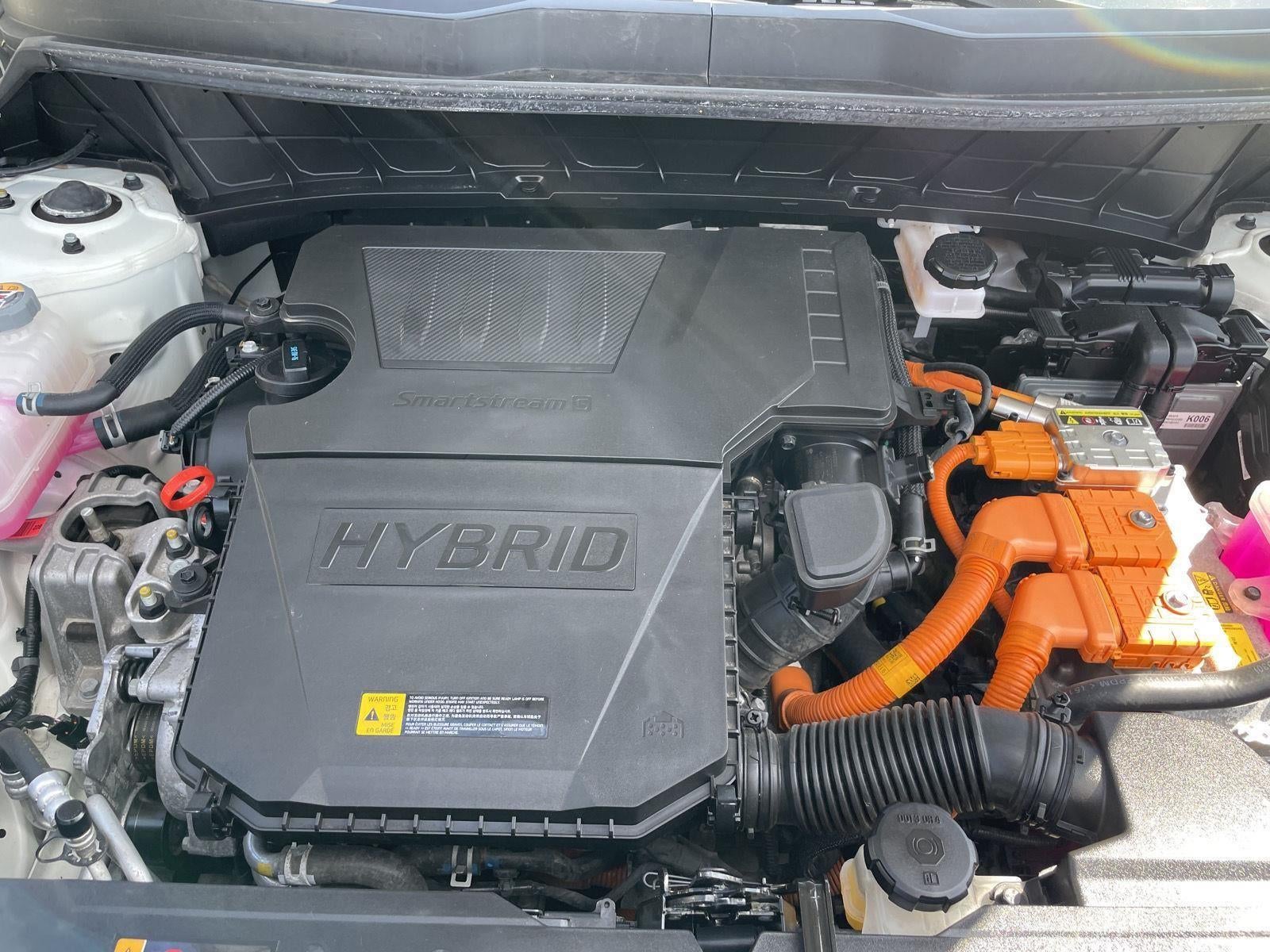 2023 Kia Niro EX