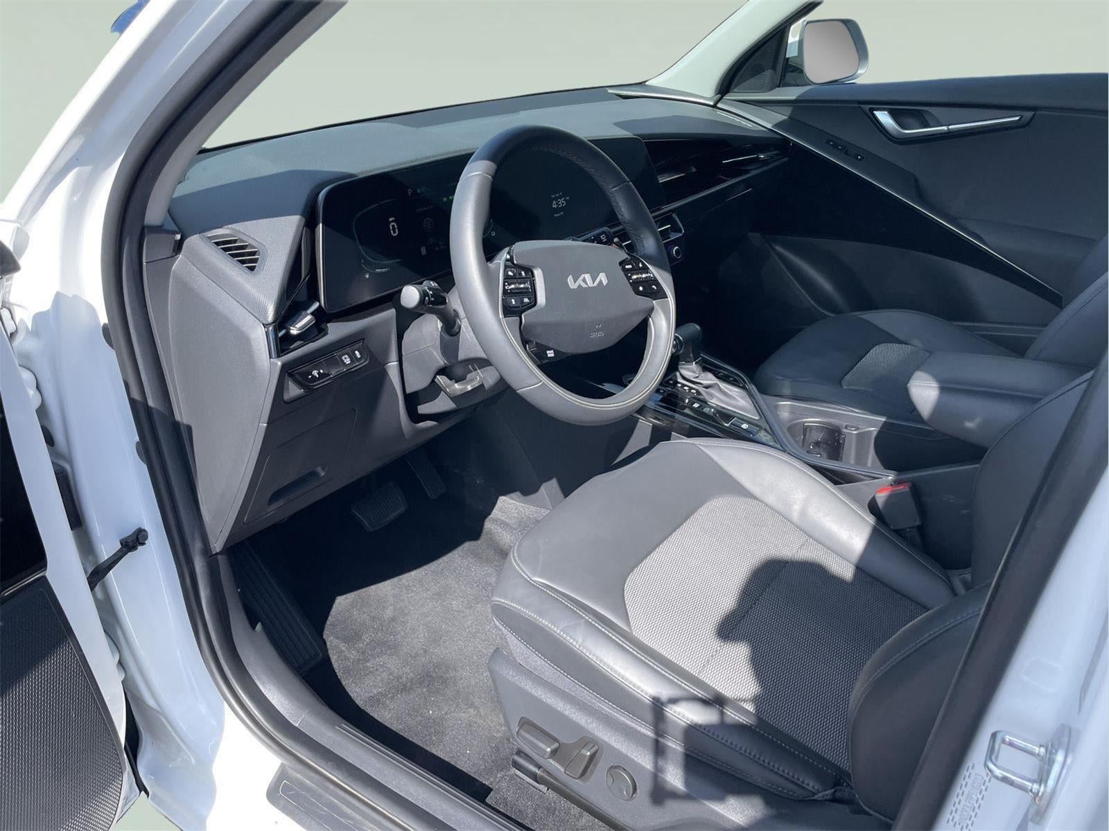 2023 Kia Niro EX