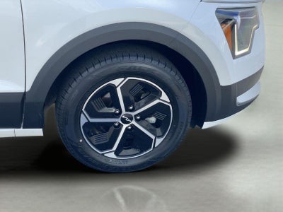 2023 Kia Niro EX