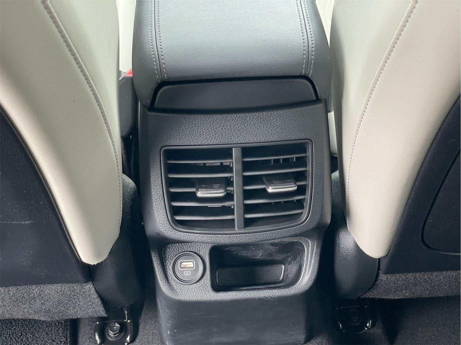 2023 Kia Seltos EX