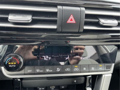2023 Kia Seltos EX