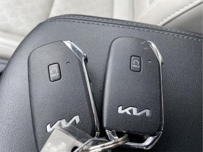 2023 Kia Seltos EX