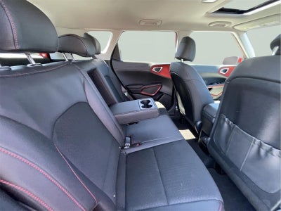 2024 Kia Soul GT-Line