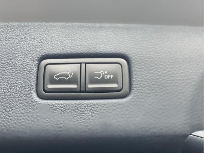 2025 Kia Carnival Hybrid EX