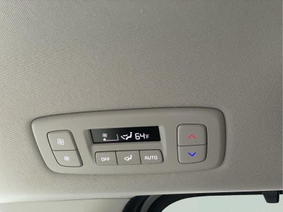 2025 Kia Carnival Hybrid EX