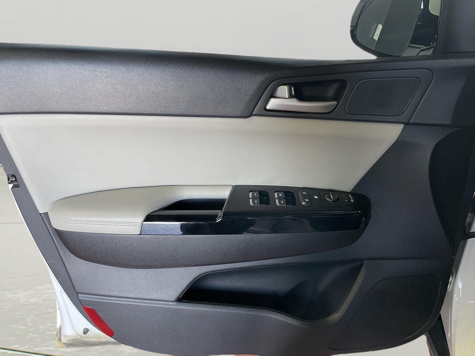2019 Kia Sportage EX