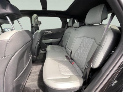 2023 Kia Sportage Plug-In Hybrid X-Line