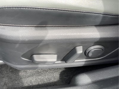 2023 Kia Sportage Plug-In Hybrid X-Line
