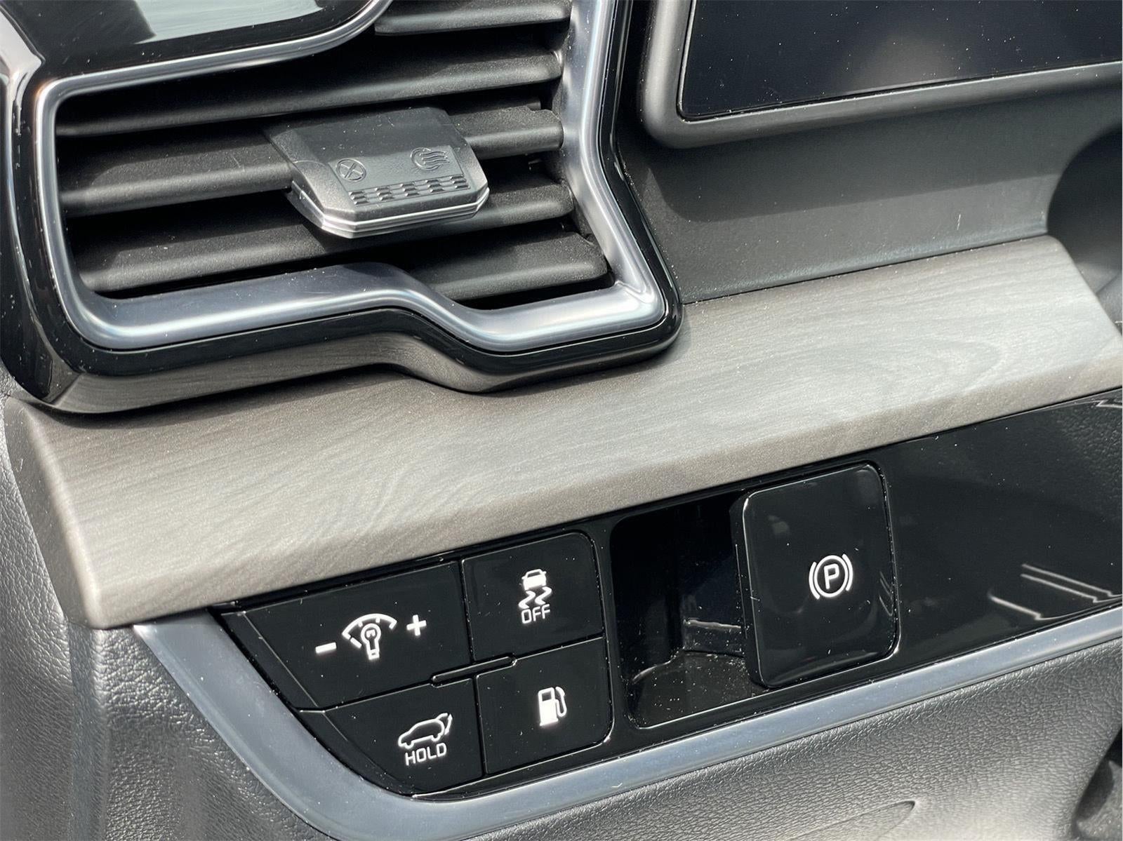 2023 Kia Sportage Plug-In Hybrid X-Line