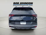 2023 Kia Sportage Plug-In Hybrid X-Line