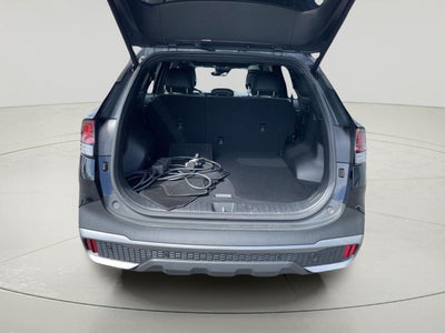2023 Kia Sportage Plug-In Hybrid X-Line