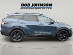 2025 Kia Sportage Plug-In Hybrid X-Line