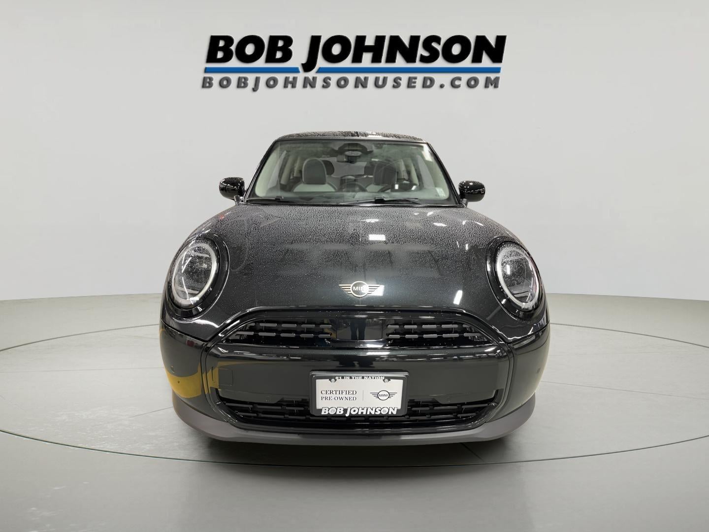 2025 MINI Hardtop 2 Door Cooper