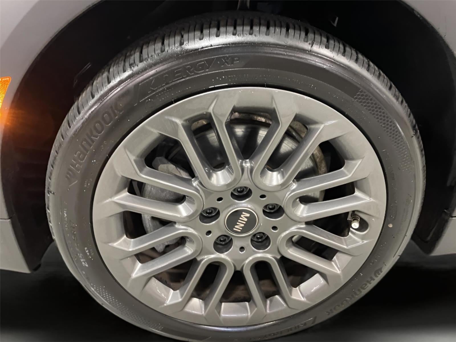 2025 MINI Hardtop 2 Door Cooper S