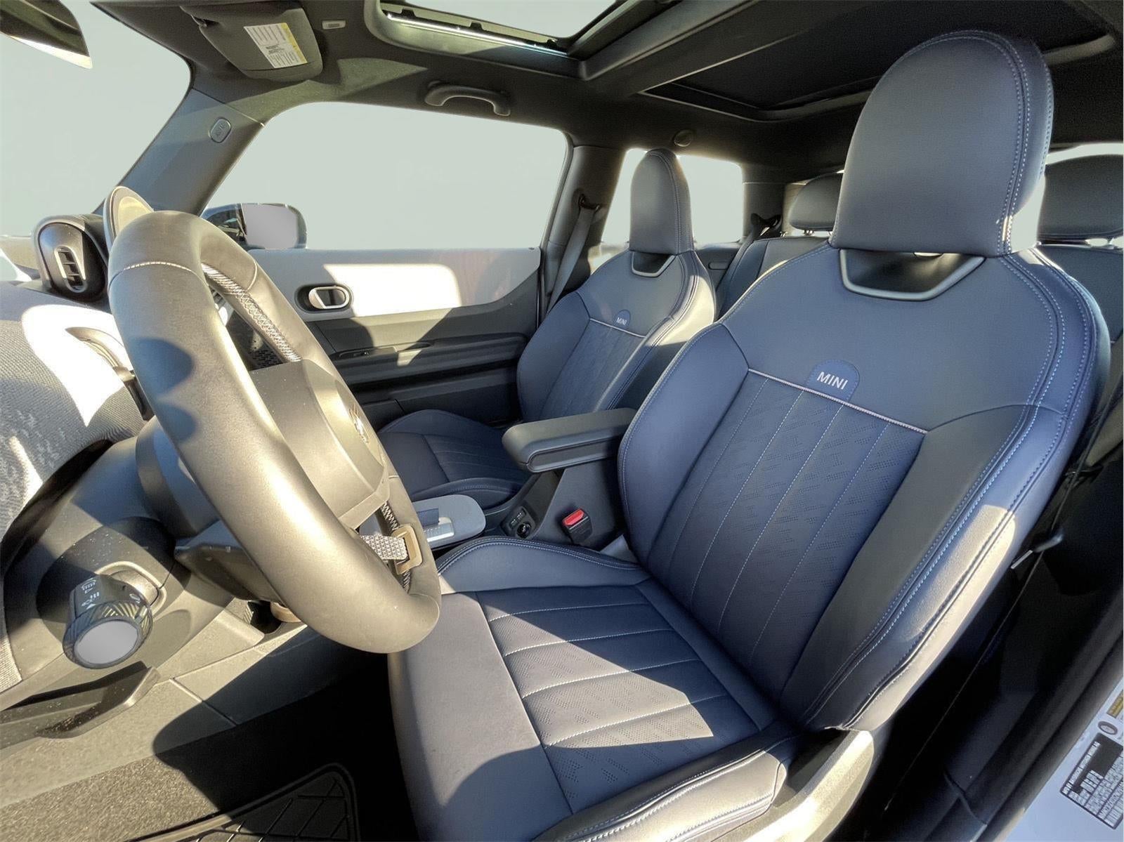 2025 MINI Hardtop 2 Door Cooper S