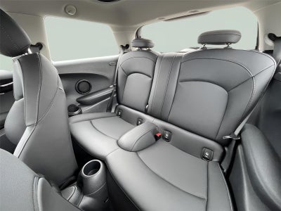 2024 MINI Hardtop 2 Door Cooper S