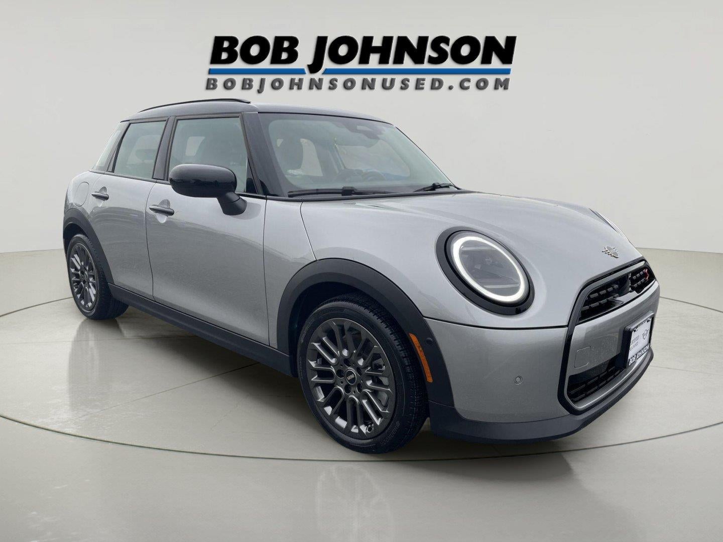 2025 MINI Hardtop 4 Door Cooper S