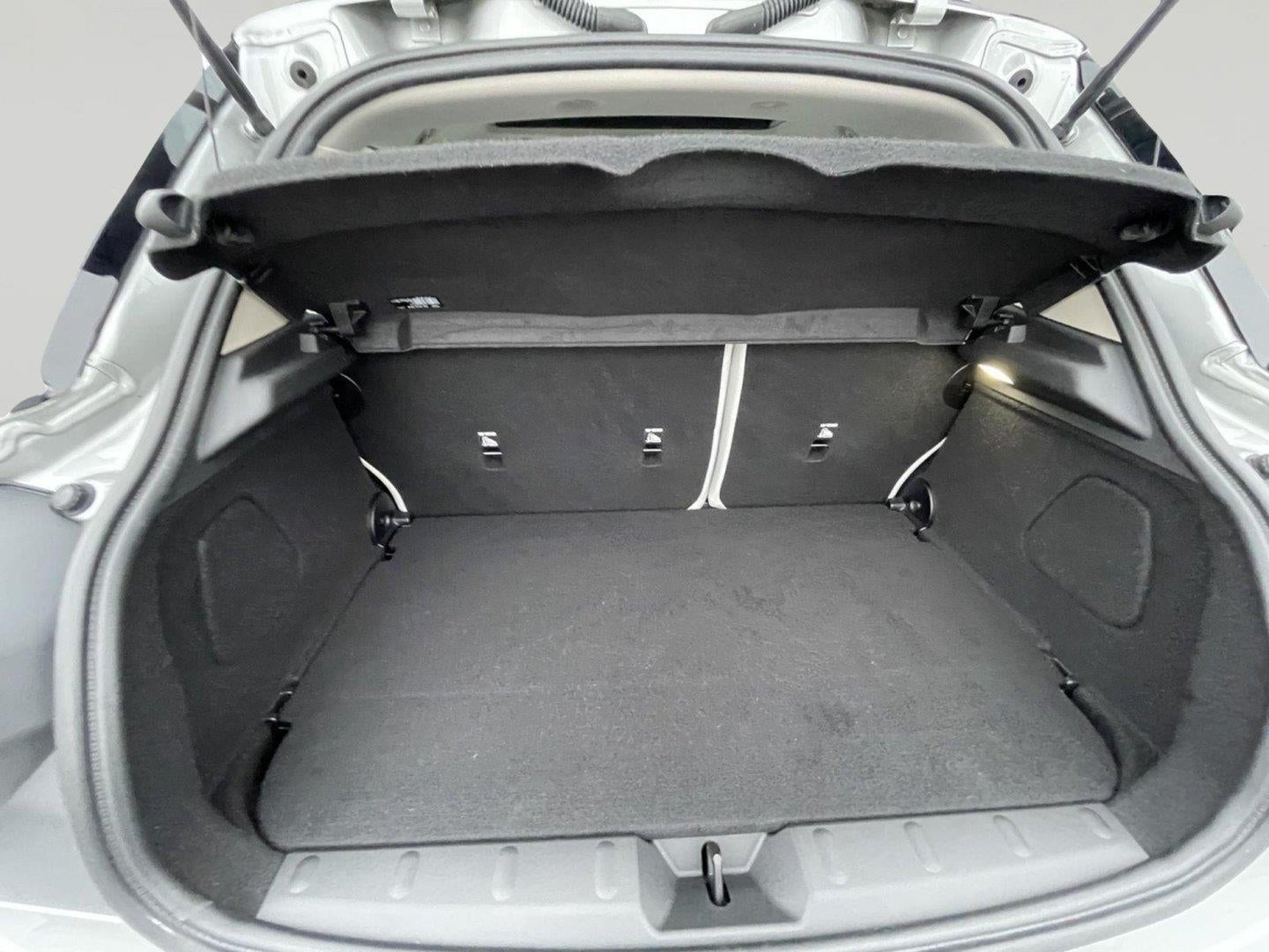 2025 MINI Hardtop 4 Door Cooper S