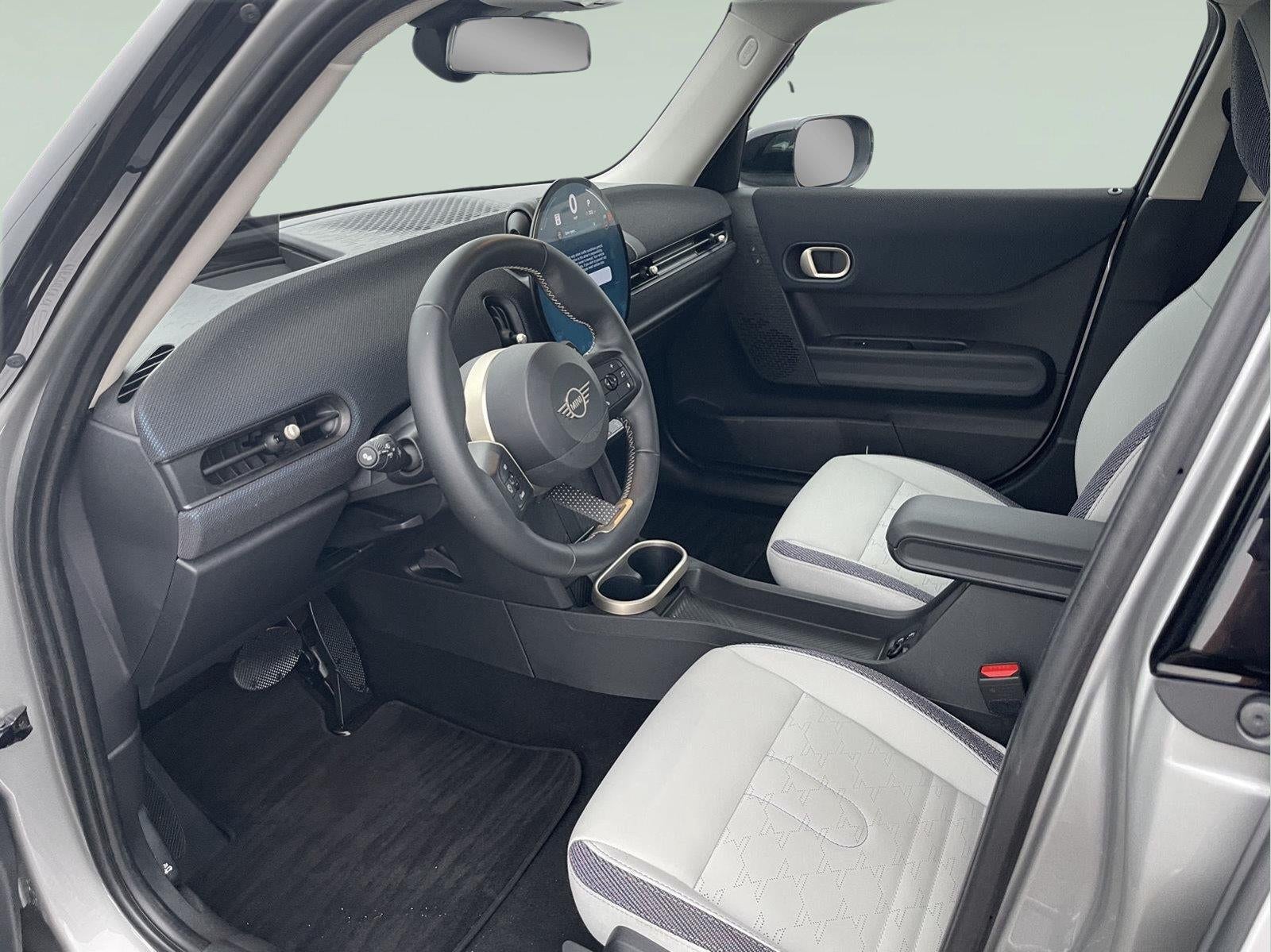 2025 MINI Hardtop 4 Door Cooper S