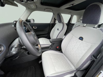 2025 MINI Hardtop 4 Door Cooper S