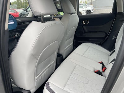 2025 MINI Hardtop 4 Door Cooper S