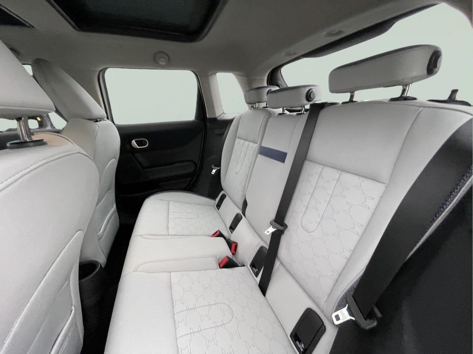 2025 MINI Hardtop 4 Door Cooper S