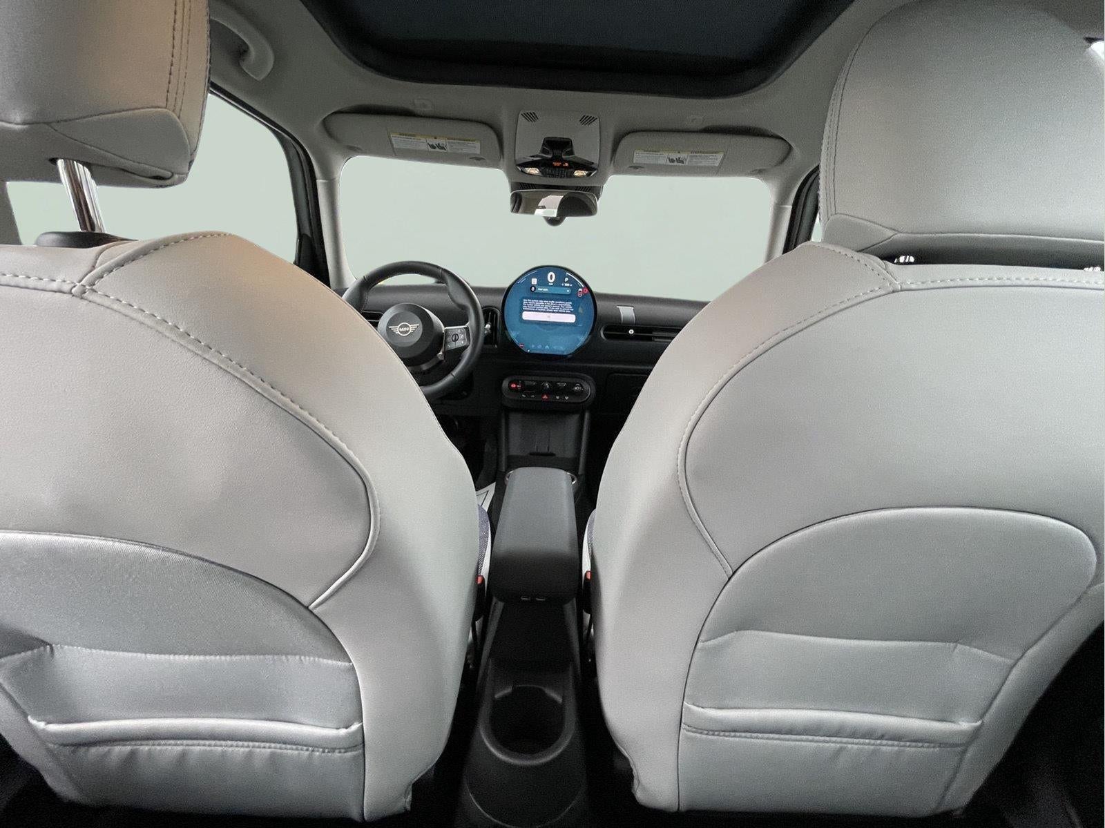 2025 MINI Hardtop 4 Door Cooper S
