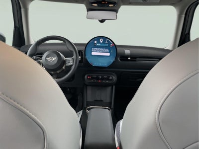 2025 MINI Hardtop 4 Door Cooper S