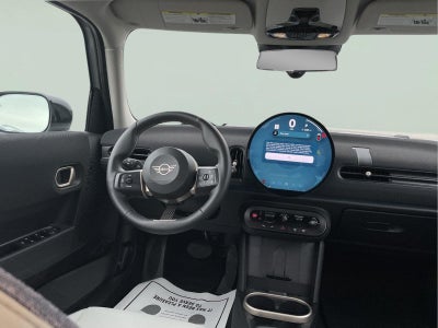 2025 MINI Hardtop 4 Door Cooper S