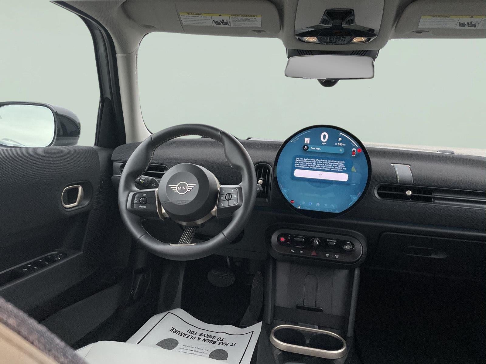 2025 MINI Hardtop 4 Door Cooper S