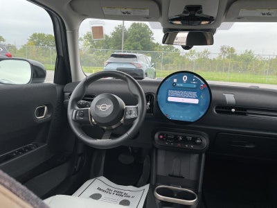 2025 MINI Hardtop 4 Door Cooper S