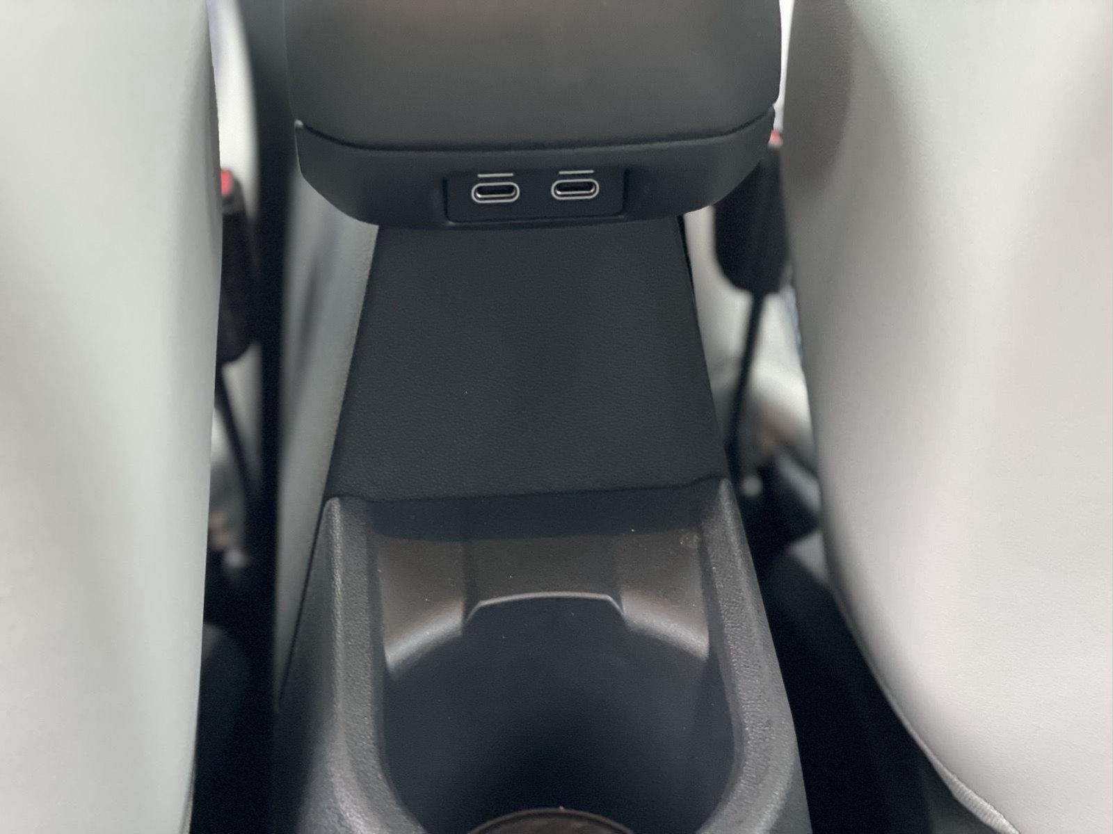 2025 MINI Hardtop 4 Door Cooper S