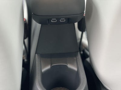 2025 MINI Hardtop 4 Door Cooper S