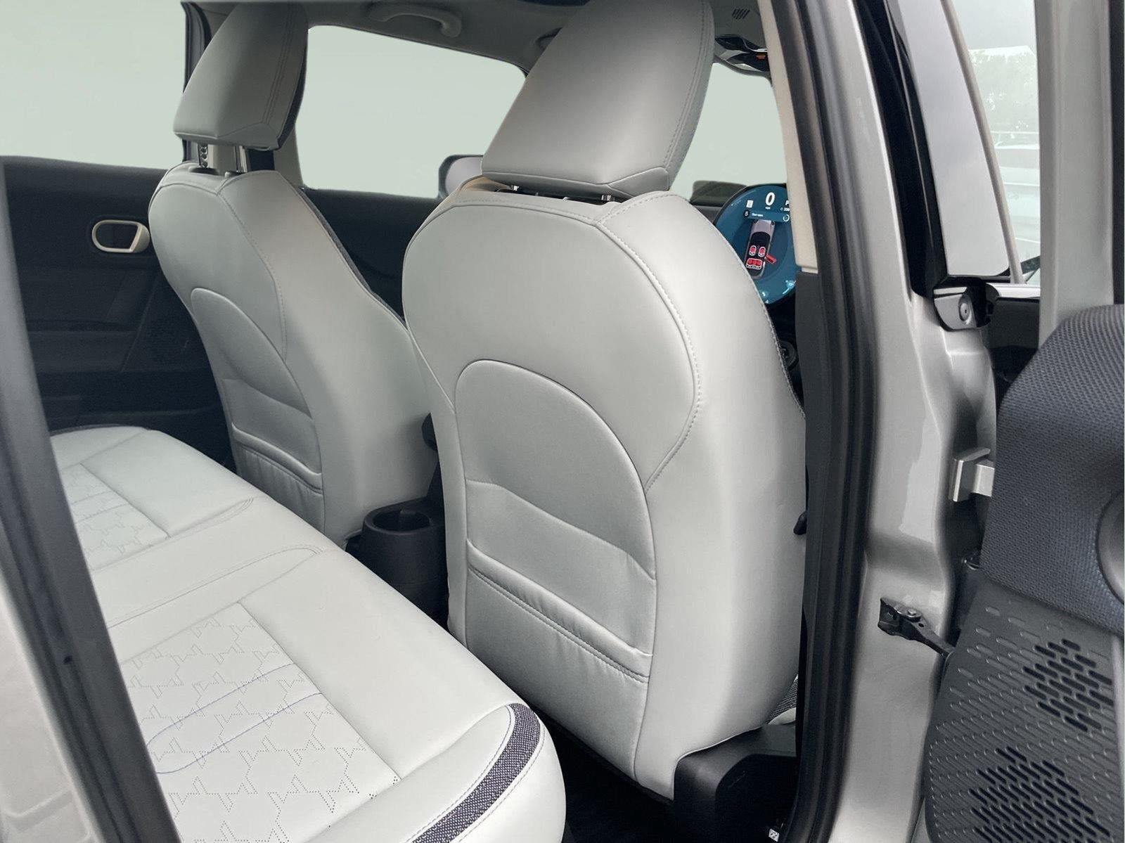 2025 MINI Hardtop 4 Door Cooper S