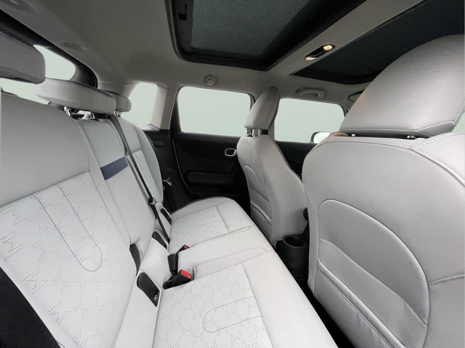 2025 MINI Hardtop 4 Door Cooper S