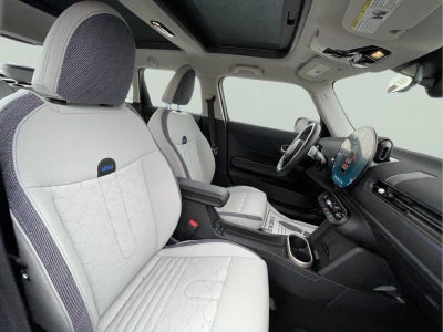 2025 MINI Hardtop 4 Door Cooper S